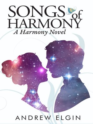 cover image of Songs of Harmony